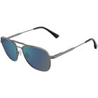 NAVIGATOR, Gunmetal-Mineral Polarized 555nm Blue Cat 2 to 3, hi-res image number null